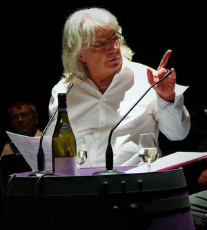 Buena vista polar club : « Deux flics aux p’tits oignons »
