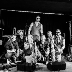 One Shot Groove - ©Vanessa Buisson