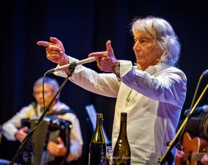 Buena vista polar club : « Deux flics aux p’tits oignons »