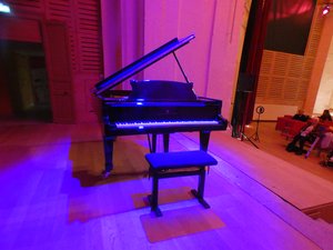 Festival Amitiés Musicales Internationales