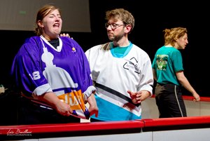ImproFiesta - Le festival d'Improvisation